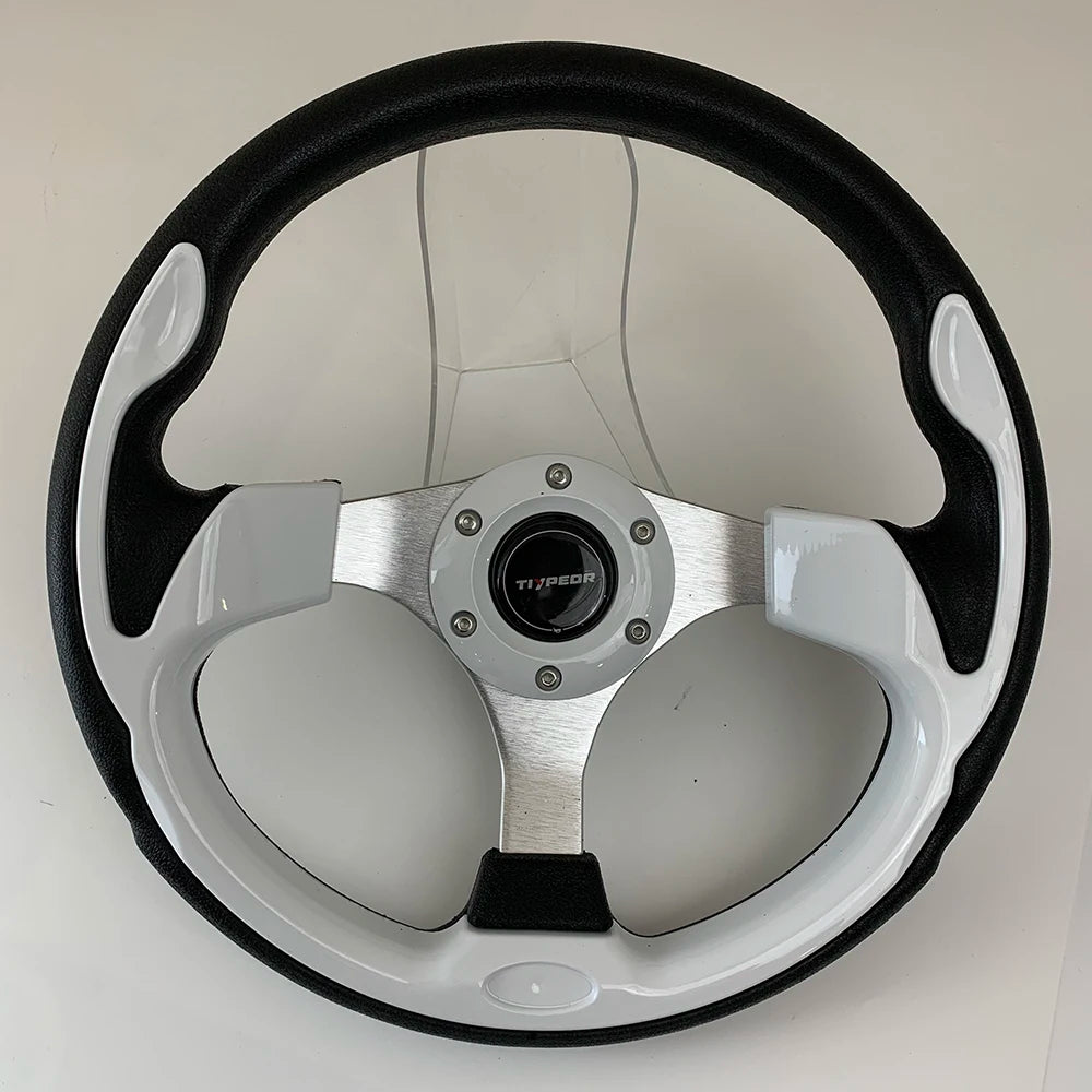 13-inch Steering Wheel Racing Car Sport