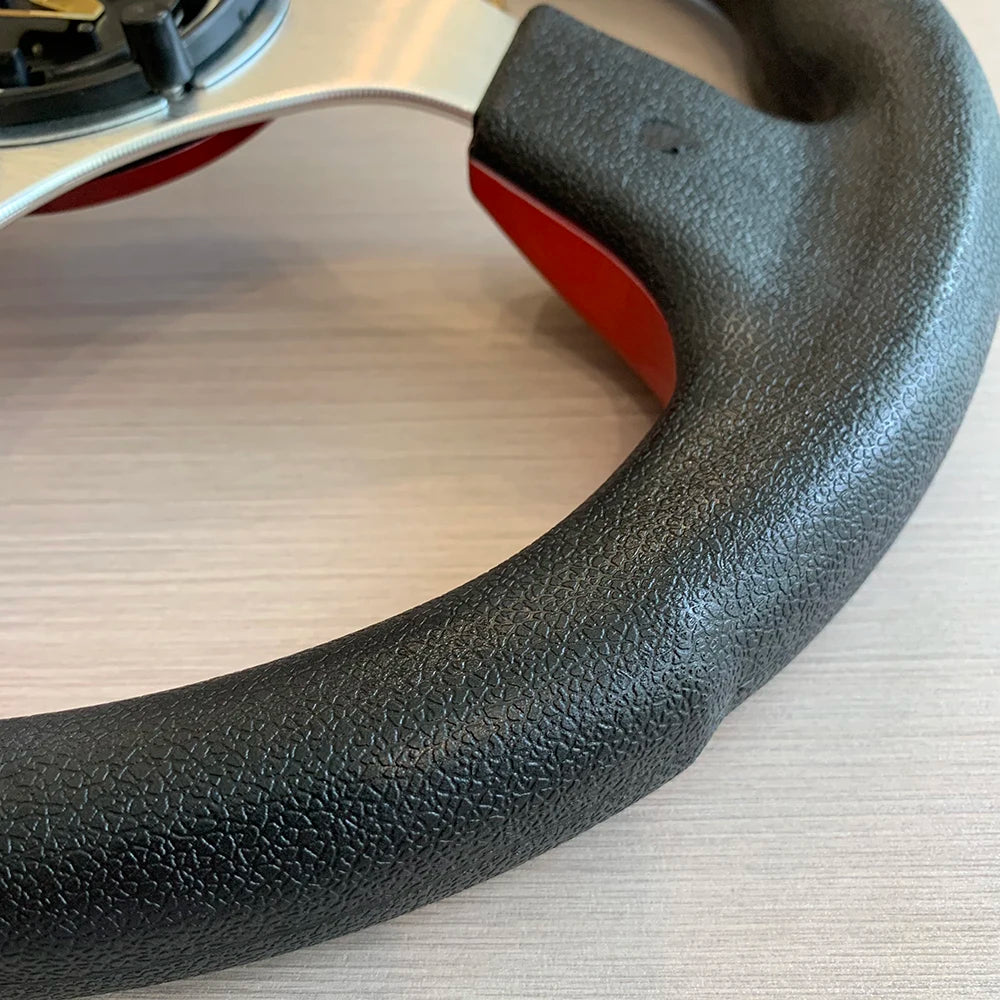 13-inch Steering Wheel Racing Car Sport