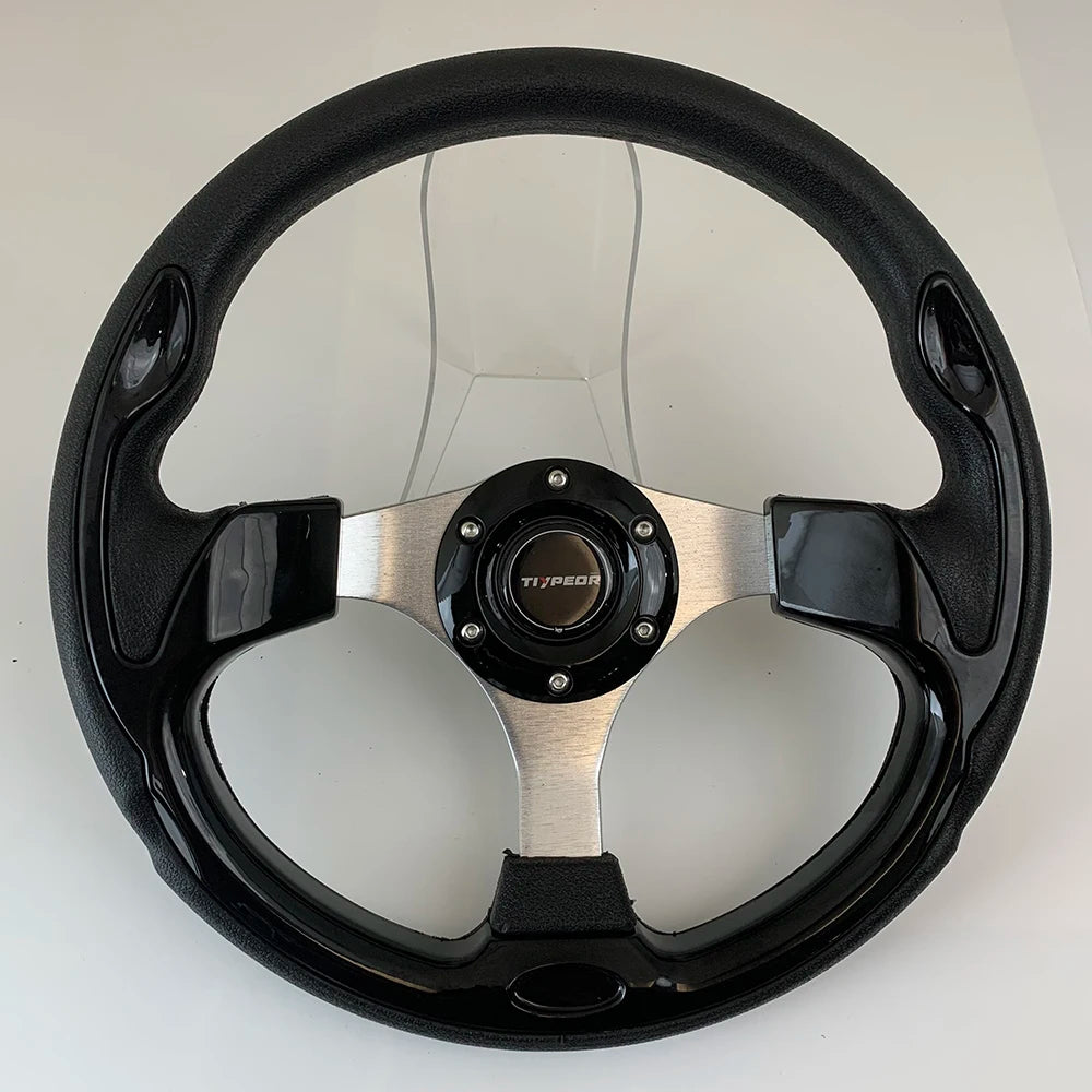 13-inch Steering Wheel Racing Car Sport
