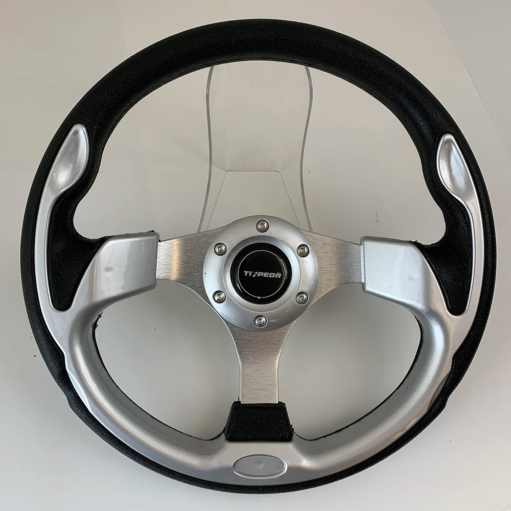 13-inch Steering Wheel Racing Car Sport