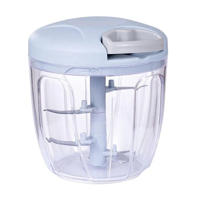 Manual Mincer