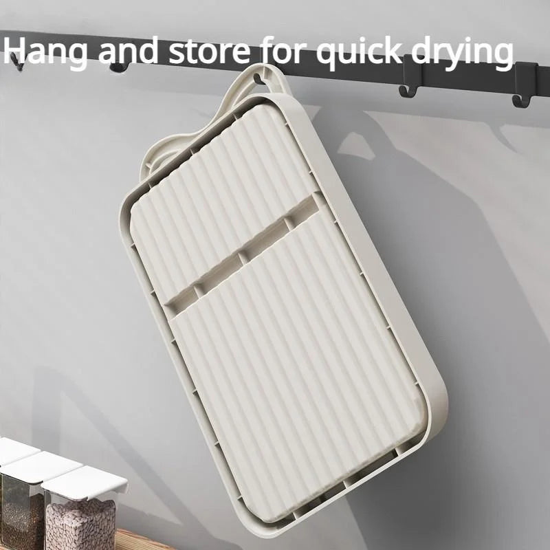 Multifunctional Pot Lid Holder Spoon Rest