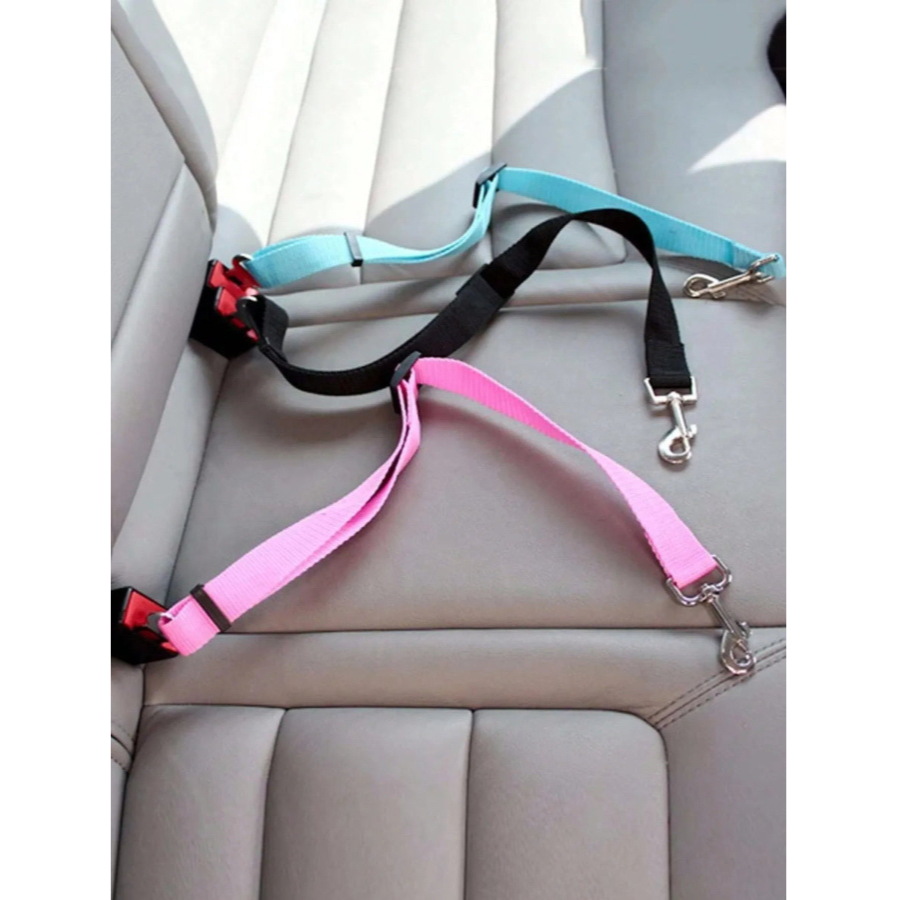 1 Pc Pet Seat Belt For Dog & Cat for Car