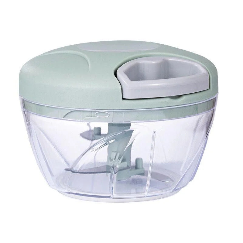 Manual Mincer