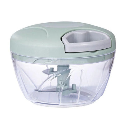 Manual Mincer