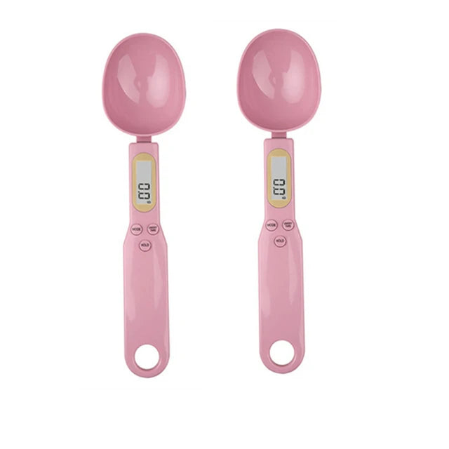 Precision Mini Spoon Scale
