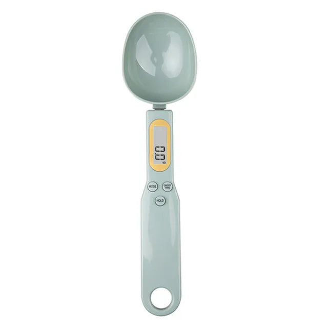 Precision Mini Spoon Scale
