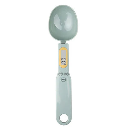 Precision Mini Spoon Scale