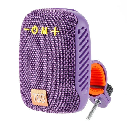 VibeBox Waterproof Speaker