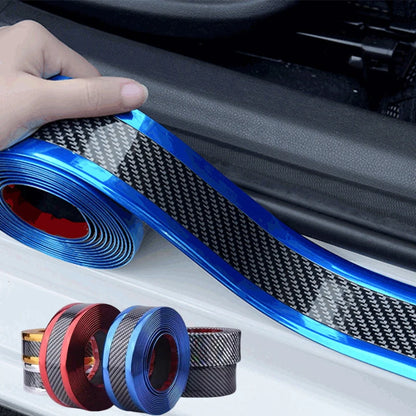 Anti-Scratch Car Stickers