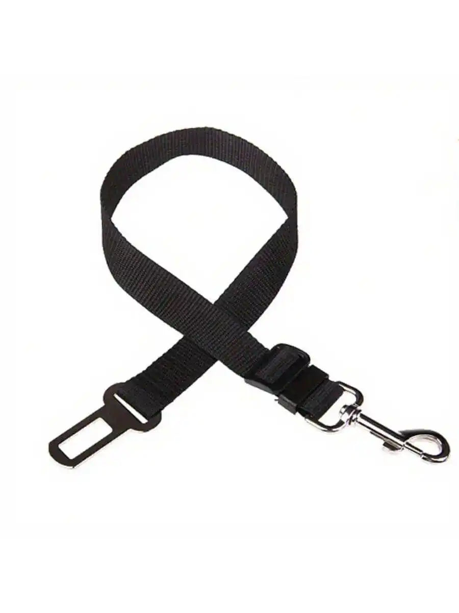 1 Pc Pet Seat Belt For Dog & Cat for Car