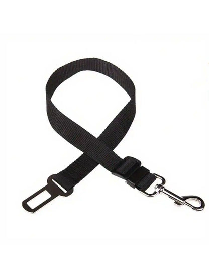 1 Pc Pet Seat Belt For Dog & Cat for Car