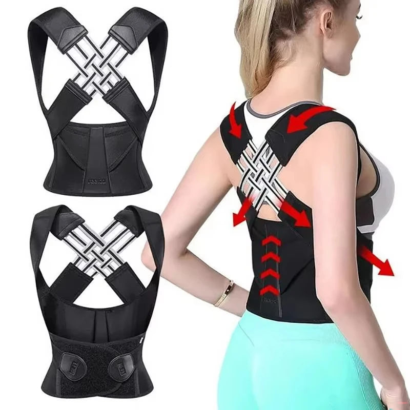 StraightSupport Daily Relief Brace