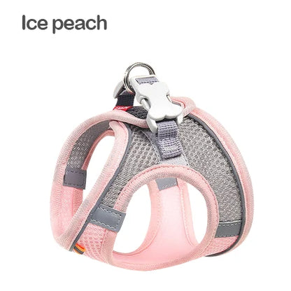 MADDEN Dog Cat Harness Vest