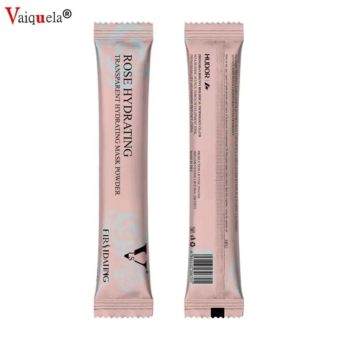 Hydro Jelly Face Mask Powder Collagen