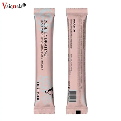 Hydro Jelly Face Mask Powder Collagen
