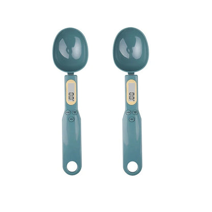 Precision Mini Spoon Scale