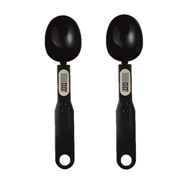 Precision Mini Spoon Scale