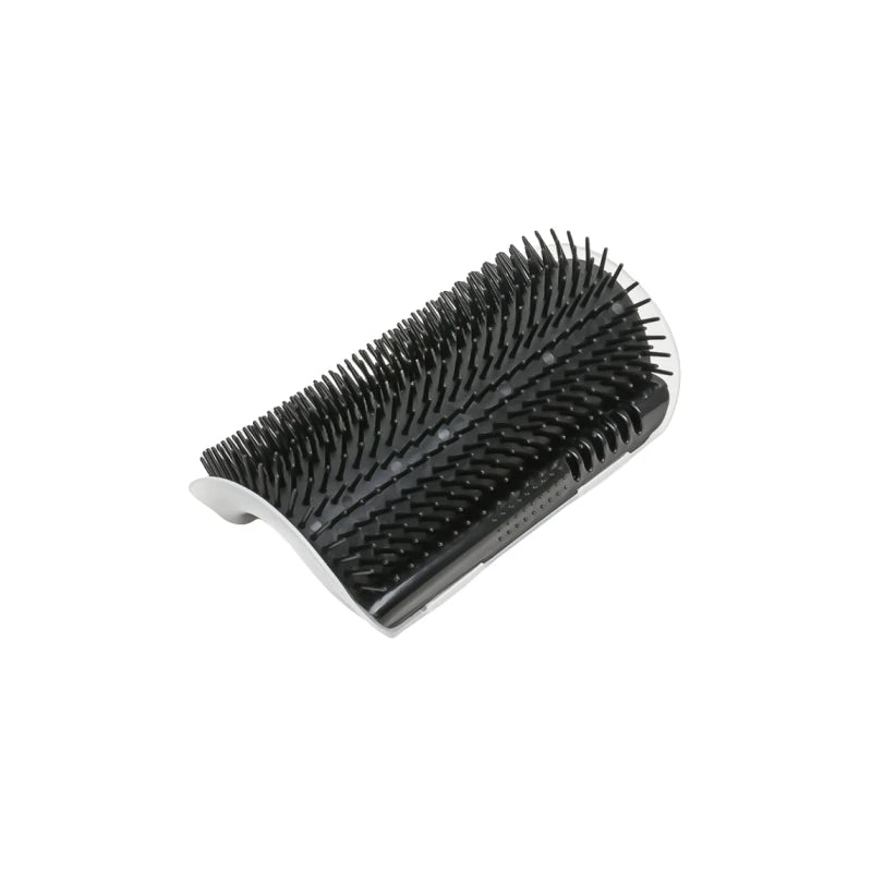 Cat scratcher, cat massager, cat hair remover brush