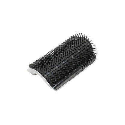 Cat scratcher, cat massager, cat hair remover brush