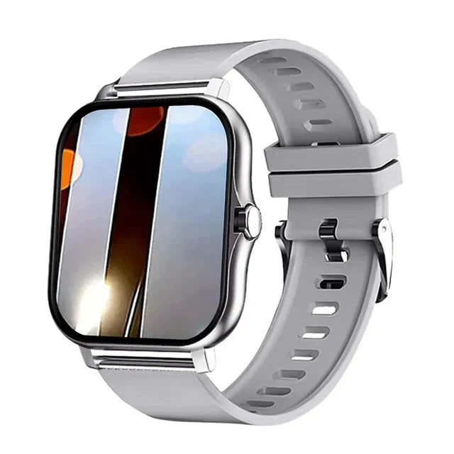 The Ultimate All-in-One Smartwatch