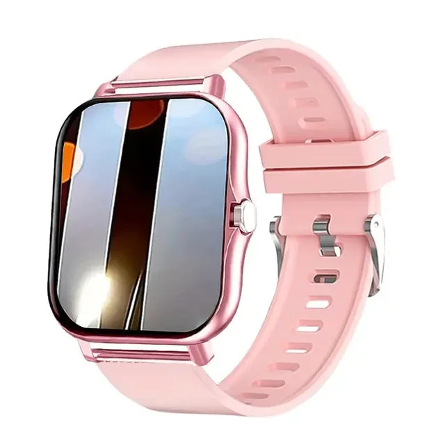 The Ultimate All-in-One Smartwatch