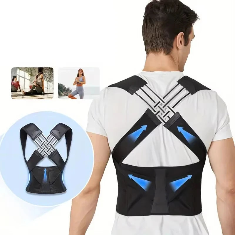 StraightSupport Daily Relief Brace