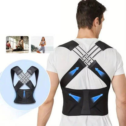 StraightSupport Daily Relief Brace