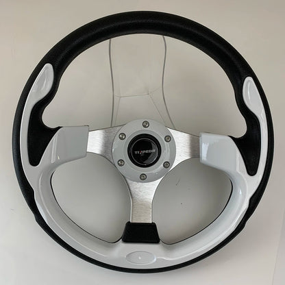 13-inch Steering Wheel Racing Car Sport