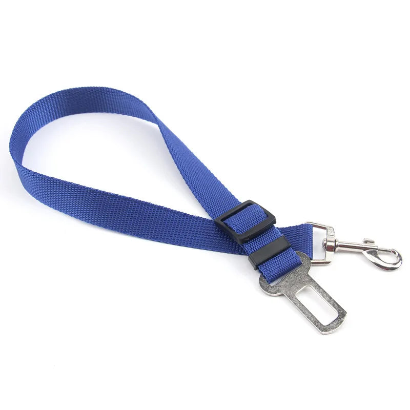 1 Pc Pet Seat Belt For Dog & Cat for Car