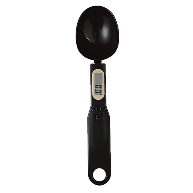 Precision Mini Spoon Scale