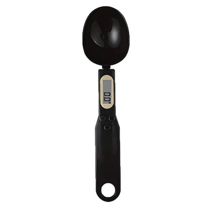 Precision Mini Spoon Scale