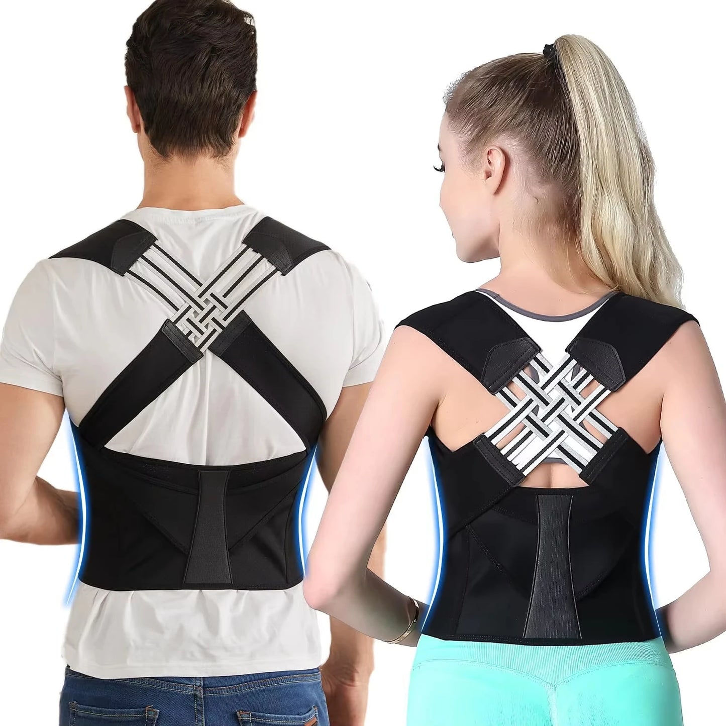 StraightSupport Daily Relief Brace