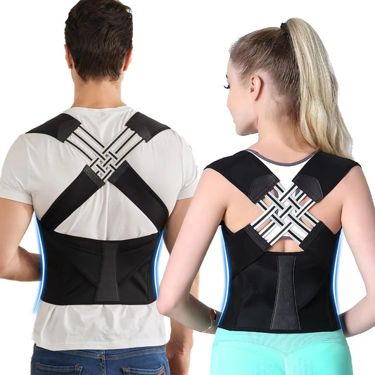 StraightSupport Daily Relief Brace