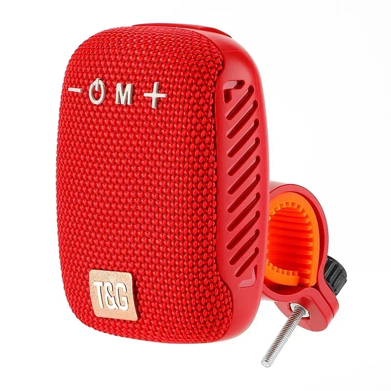 VibeBox Waterproof Speaker