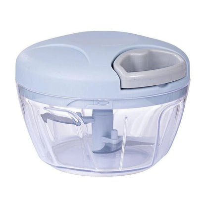 Manual Mincer
