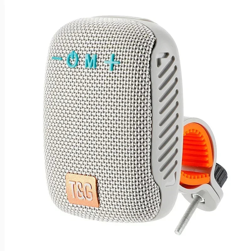 VibeBox Waterproof Speaker