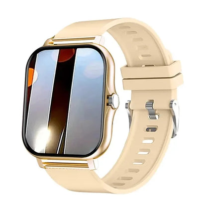 The Ultimate All-in-One Smartwatch