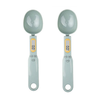 Precision Mini Spoon Scale