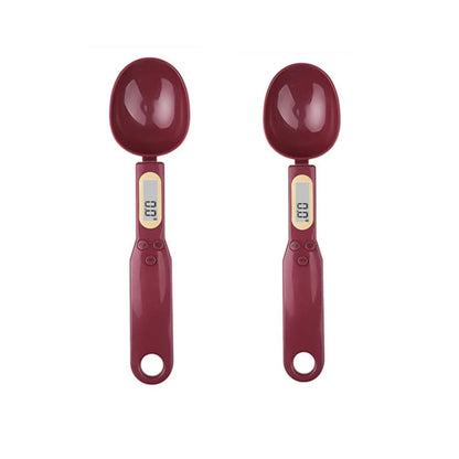 Precision Mini Spoon Scale
