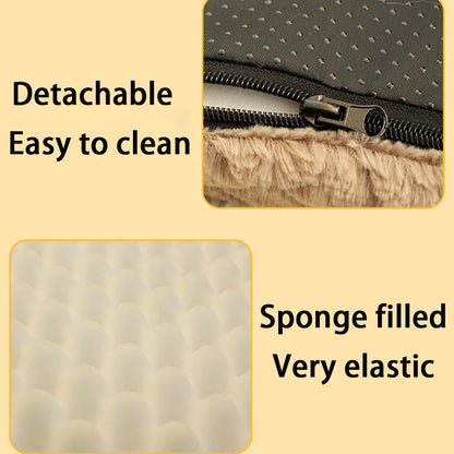 Ultimate Comfort & Support for Your Pet!