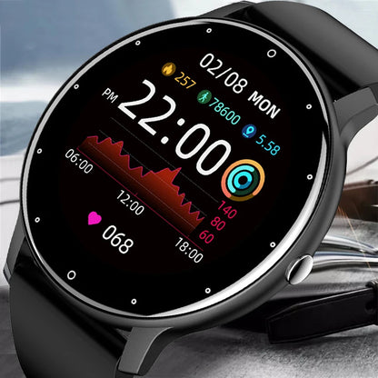 Next-Gen Smartwatch