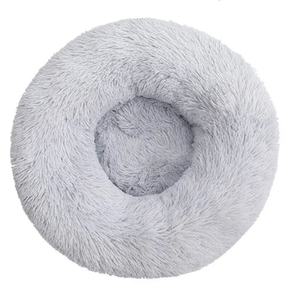 Warm Dog and Cat Pillow Bed