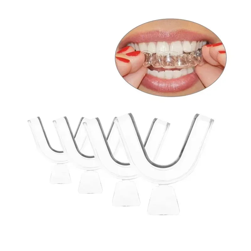 Teeth Whitening Tray Set for Bleaching