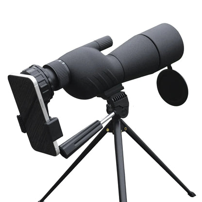 25-75x60 HD Spotting Scope Monocular
