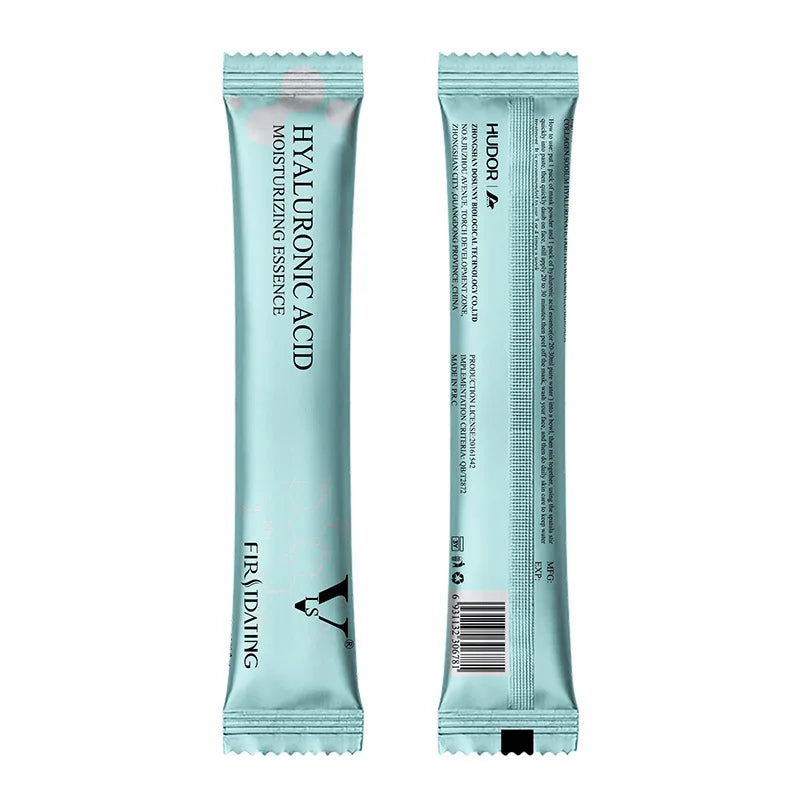 Hydro Jelly Face Mask Powder Collagen