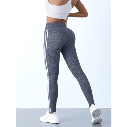 High Waist Yoga Leggings for Women