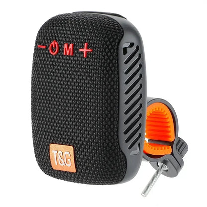 VibeBox Waterproof Speaker