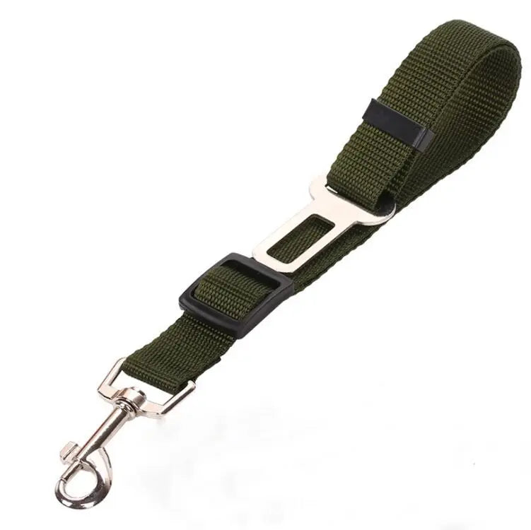 1 Pc Pet Seat Belt For Dog & Cat for Car