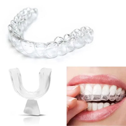 Teeth Whitening Tray Set for Bleaching